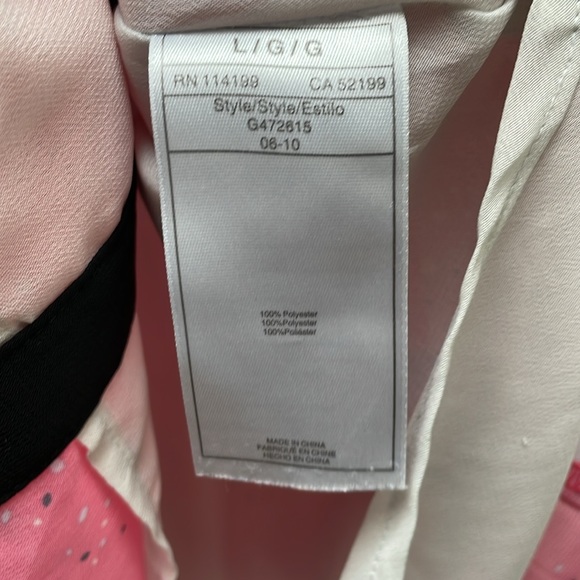 Roxy Tank Top size L - Picture 6 of 10